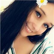 Doy clases particulares de: historia, historia del arte, filosofía, geografía y repaso en general. Actualmente estoy cursando un grado universitario